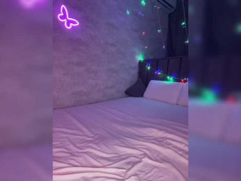 ButttFly bongacams stream image
