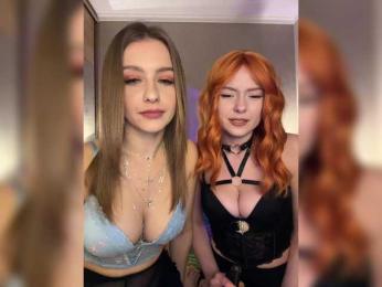 -SpicyGirls- bongacams stream image, 22.03.2025 18:00