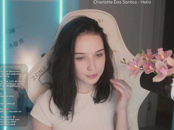 HorneyJozy bongacams stream image