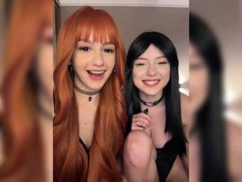 -SpicyGirls- bongacams stream image, 23.03.2025 13:10
