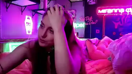 mirannacult stripchat stream image