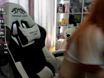 IamLoli bongacams stream image