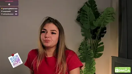 YaYaGirls stripchat stream image