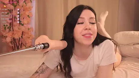 CarolMiles stripchat stream image