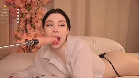 CarolMiles stripchat stream image