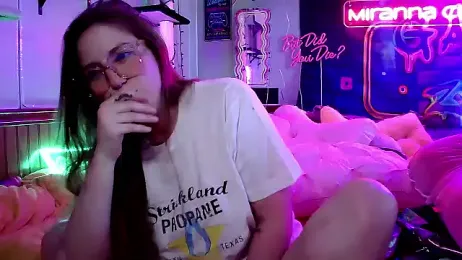 mirannacult stripchat stream image