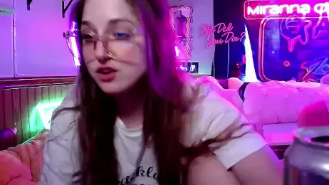 mirannacult stripchat stream image
