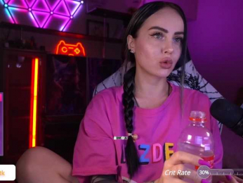 AmaReda bongacams stream image