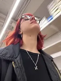 Foxy_Lexy stripchat stream image