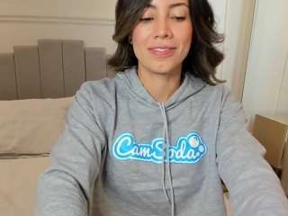 mili-moon camsoda stream image