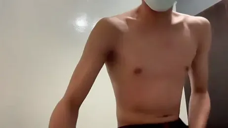 Benson18y stripchat stream image