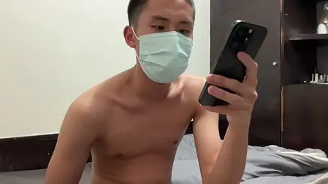 Benson18y stripchat stream image