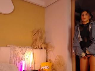 Mia Brooklyn flirt4free stream image