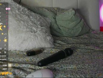LuckyLady01 bongacams stream image