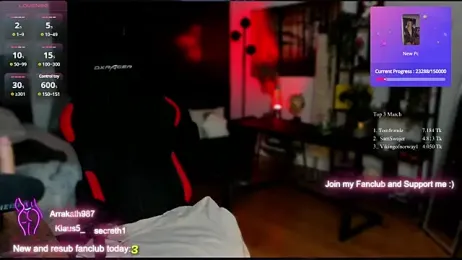 Lisaonthemoon stripchat stream image