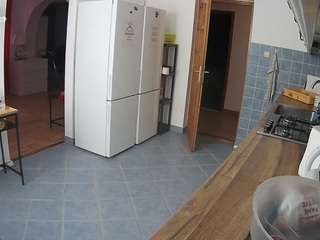 voyeurcam-julmodels-kitchen camsoda stream image