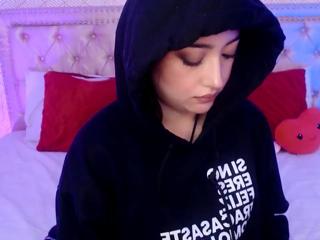 Samantha Walle flirt4free stream image