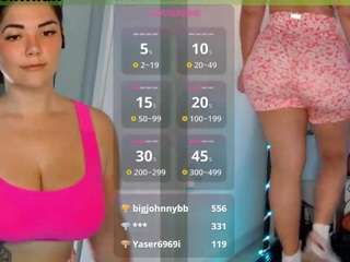 milavalentina camsoda stream image