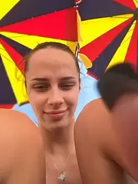 Maya_Bay stripchat stream image