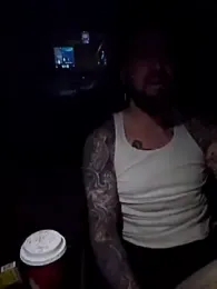 Beardedtattood stripchat stream image