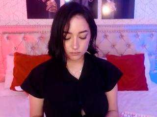 Samantha Walle flirt4free stream image