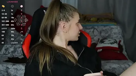 Just_alice stripchat stream image