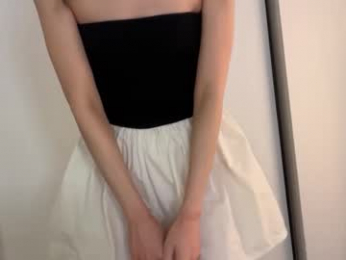 cozykorean chaturbate stream image