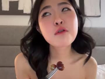 cozykorean chaturbate stream image