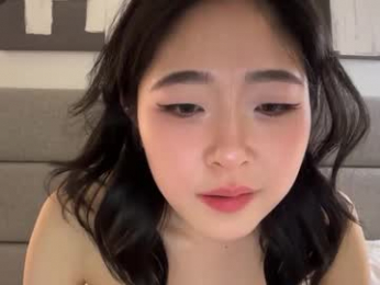 cozykorean chaturbate stream image