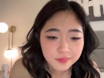 cozykorean chaturbate stream image