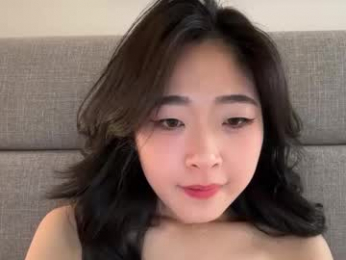 cozykorean chaturbate stream image