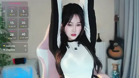 Cartier-__Daji- stripchat stream image