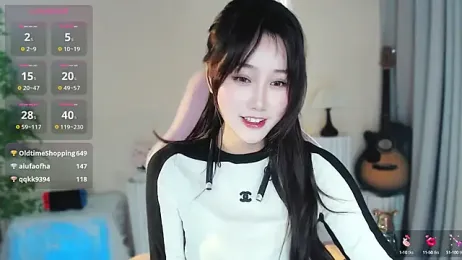 Cartier-__Daji- stripchat stream image