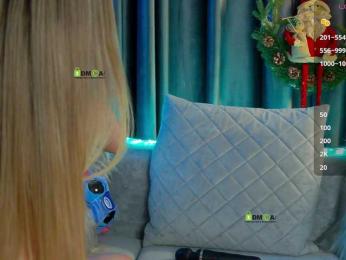 -SexyBounty- bongacams stream image