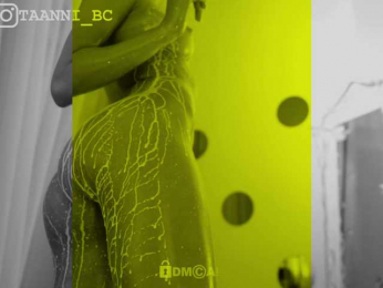 Taanni bongacams stream image