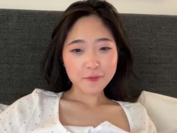 cozykorean chaturbate stream image