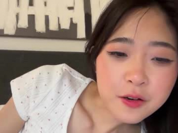 cozykorean chaturbate stream image