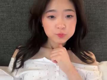 cozykorean chaturbate stream image