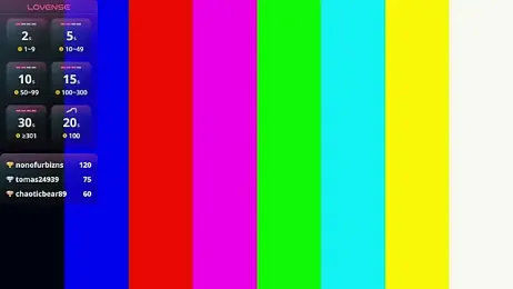 JettaFitch stripchat stream image