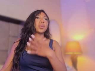 alexa-bonnie camsoda stream image
