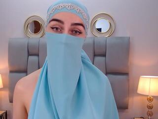 Aliah Manzur flirt4free stream image