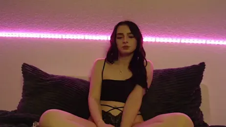 AdelinaAlia stripchat stream image