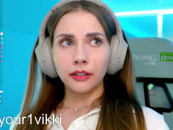 VikkiExtraCheese bongacams stream image