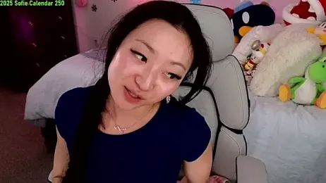 MySweetSofie stripchat stream image