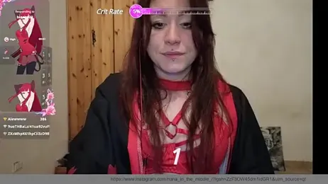 complicata_mente stripchat stream image