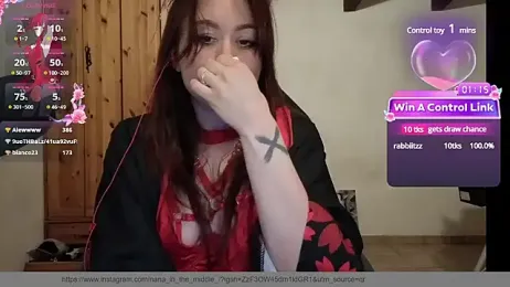 complicata_mente stripchat stream image