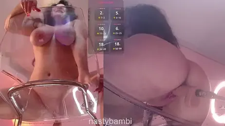 Nastybambi stripchat stream image