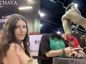 frenchava chaturbate stream image