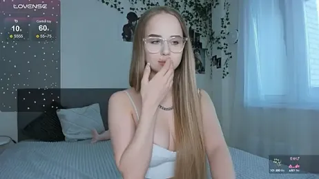 Alison_Hill stripchat stream image