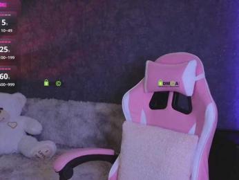 Angelok bongacams stream image